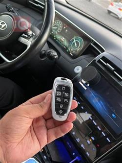 هیوندای تۆکسۆن